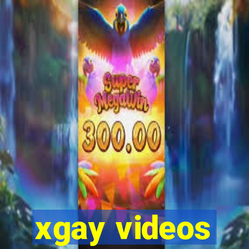 xgay videos